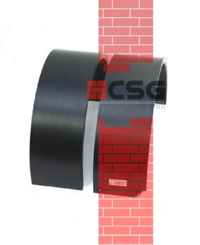 Ремонтная муфта 500 мм SDR 11