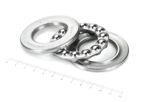 Подшипник 8207 (51207)