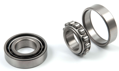 Подшипник 2206 КМ (N 206)