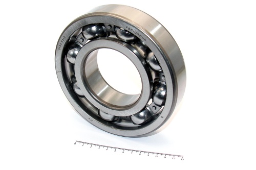 Подшипник 6315 (315) 75*160*37мм (шт)