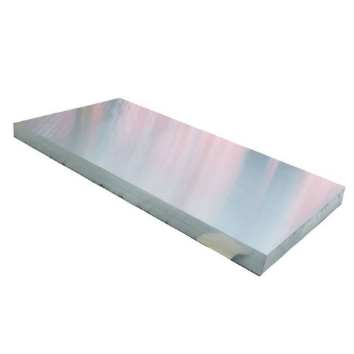 Плита дюралевая 30х1500х3000, марка Д16