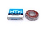 Подшипник NTN 6213 LLU (180213) 65*120*23мм
