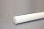 Полиацеталь стержень Ф 50 мм ПОМ-С (1000 мм, 3,0 кг) белый фото