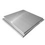 Плита алюминиевая 14х1500х3000, марка АМГ3