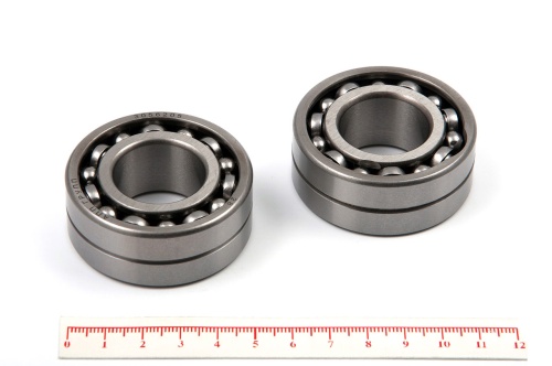 Подшипник 3056205 Е (3205 CTN) 25*52*20,6мм