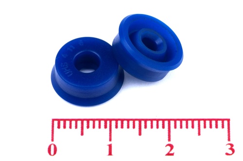 Манжета PU 4х11х5