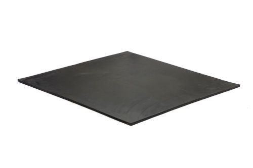 Техпластина 14 мм ТМКЩ-C 2Ф (1000х1000 мм, ~22.8 кг) Китай