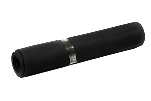 Пластина губчатая 8 мм (1000х2000 мм, 12.8 кг) Китай