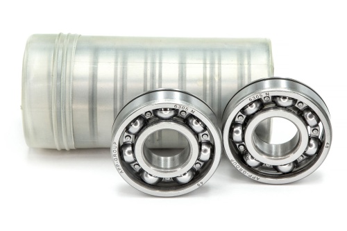 Подшипник 6305 N (50305) 25*62*17мм (шт)