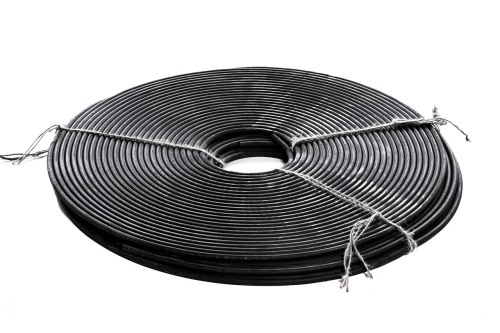 Шнур резиновый МБС 1-4с Ф 14 мм  ГОСТ 6467-79