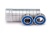 Подшипник 6002 2RS (6-180102 С17) 15*32*9мм ГПЗ/СПЗ-4 (шт)