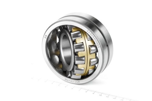Подшипник 3608 Н (22308 MBW33) 40*90*33мм