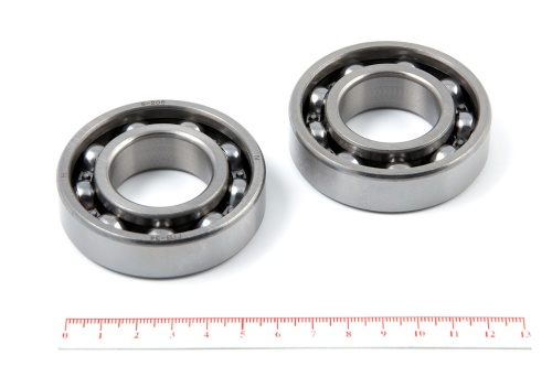 Подшипник 6206 (6-206 А) ГПЗ/ГПЗ-34