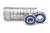 Подшипник 6305 2RS (6-180305 С17) 25*62*17мм ГПЗ/СПЗ-4 (шт)