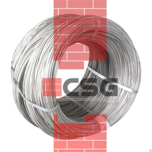 Проволока нерж. сварочная 5 