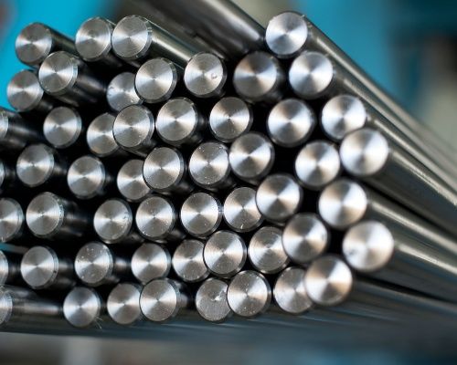 Сталь сорт нерж жаропр Круг горячекатаный 60, марка 30Х13