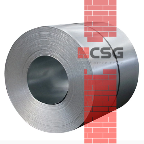 Рулон горячекатаный 3,15х1000 мм Ст3сп ГОСТ 16523-97
