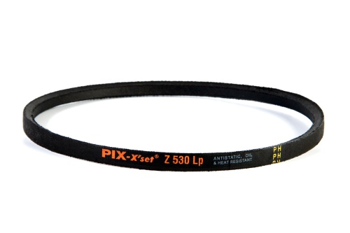 Ремень клиновой  Z(О)-530 Lp / 510 Li  ГОСТ 1284-89 PIX