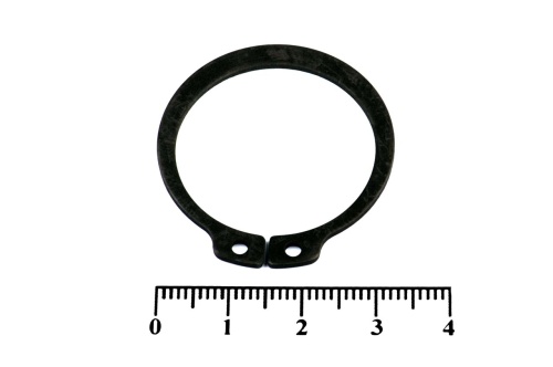 Стопорное кольцо наружное 30х1,2 ГОСТ 13942-86