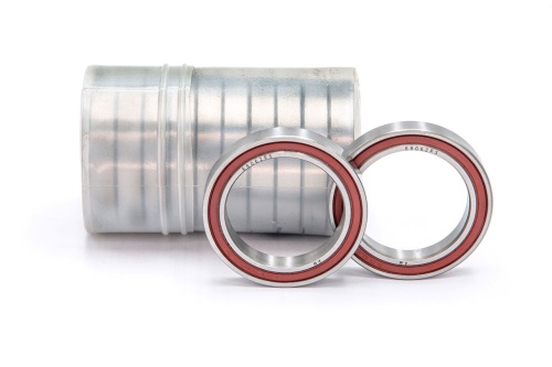 Подшипник 6806 2RS (1000806, 61806) 30*42*7мм (шт)