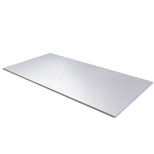 Лист дюралевый 1х1200х3000, марка Д16АМ