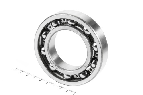 Подшипник 6211 (6-211 А) 55*100*21мм ГПЗ/СПЗ-4 (шт)