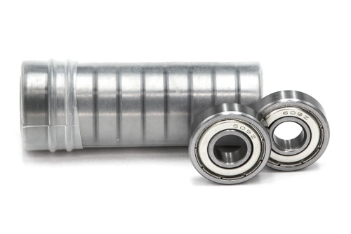 Подшипник 609 ZZ (6-80019 С17) 9*24*7мм ГПЗ/СПЗ-4/КПК