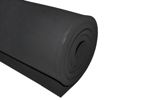 Пластина губчатая 20 мм ( 1х1 м; 16 кг) Китай