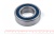 Подшипник 62208 2RS (6-180508 АС17) 40*80*23мм ГПЗ/СПЗ-4 (шт)