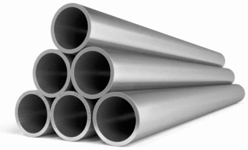 Трубы холоднодеформированные 250х5 ASTM A106, стенка 5