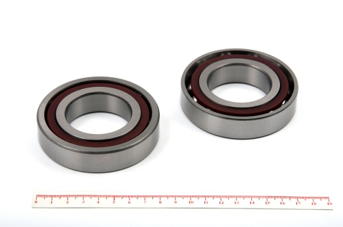 Подшипник 46209 Е (7209 ACTN) 45*85*19мм