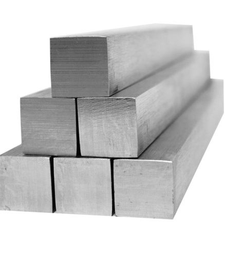 Сталь фасонная профилированная квадрат 30, марка Ст20