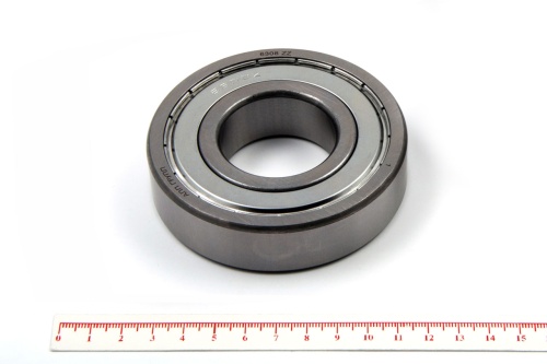 Подшипник 6308 ZZ (80308) 40*90*23мм (шт)