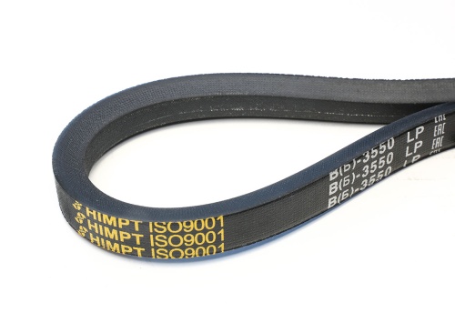 Ремень клиновой В(Б)-3550 Lp / 3510 Li  ГОСТ 1284-89 HIMPT
