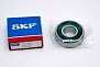 Подшипник SKF 6203 2RS C3 (180203 (76)) 17*40*12мм