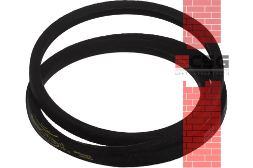 Ремень клиновой XPB-2800 Lp HIMPT зуб