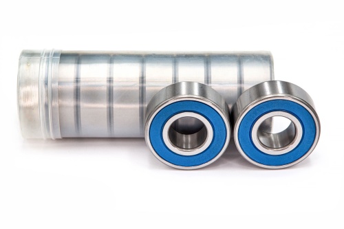 Подшипник 62204 2RS (6-180504 С17) 20*47*18мм ГПЗ/СПЗ-4 (шт)