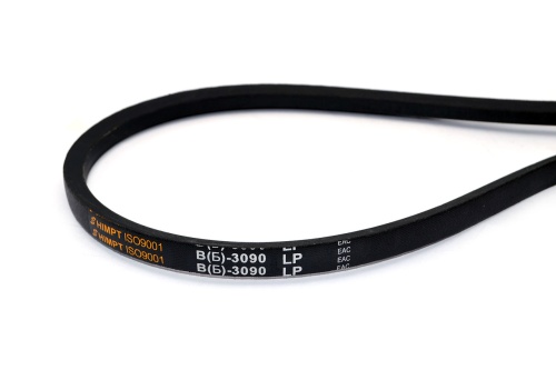 Ремень клиновой В(Б)-3090 Lp / 3050 Li ГОСТ 1284-89 HIMPT