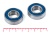 Подшипник 6002 2RS (6-180102 С17) 15*32*9мм ГПЗ/СПЗ-4 (шт)