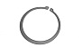 Стопорное кольцо наружное 115х4,0 DIN 471