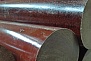 Текстолит стержень Ф 120 мм (1000 мм, 17.5 кг) Китай