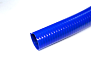 Шланг спиральный НВС Ф102 мм из ПВХ серия "Фуэл" маслобензостойкий, синий (бухта 30 м) синий (бухта 30 м)